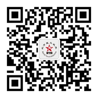 微信服務(wù)號(hào)二維碼